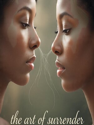 cover image of The art of Surrender